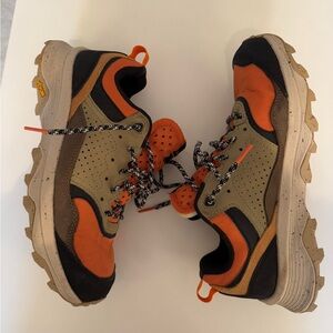 Merrell Men’s speed solo, size 9.5